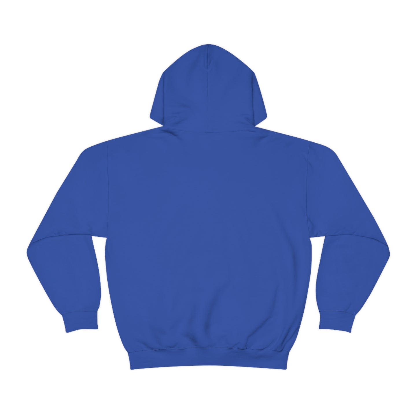 Vintage Car - Unisex Heavy Blend™ Hooded Sweatshirt
