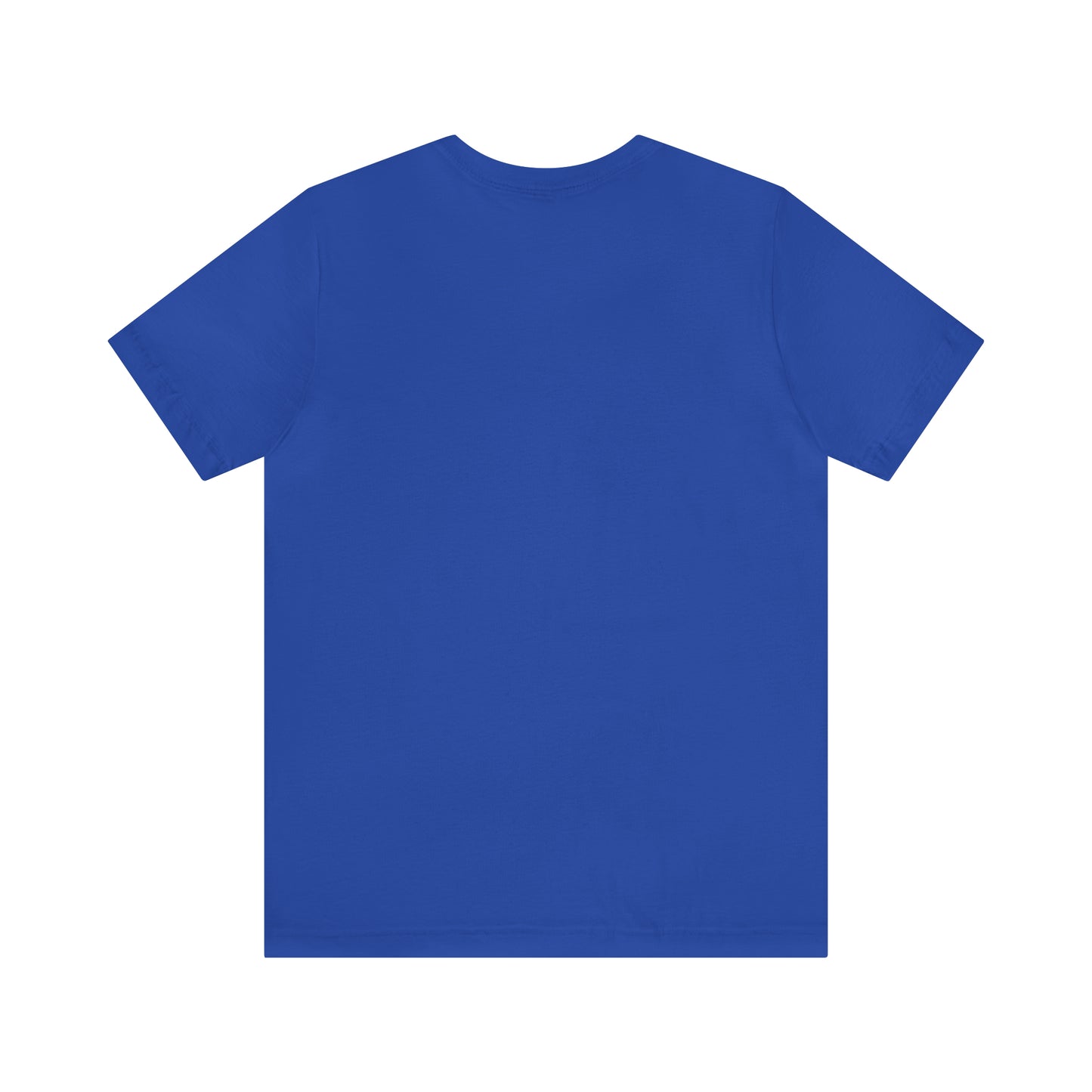 Vintage Car - Unisex Jersey Short Sleeve Tee