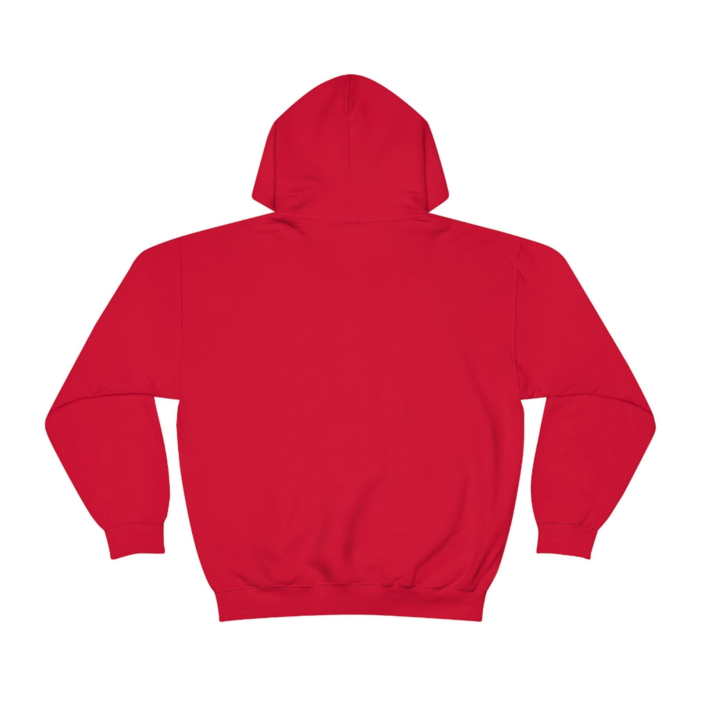 Vintage Car - Unisex Heavy Blend™ Hooded Sweatshirt