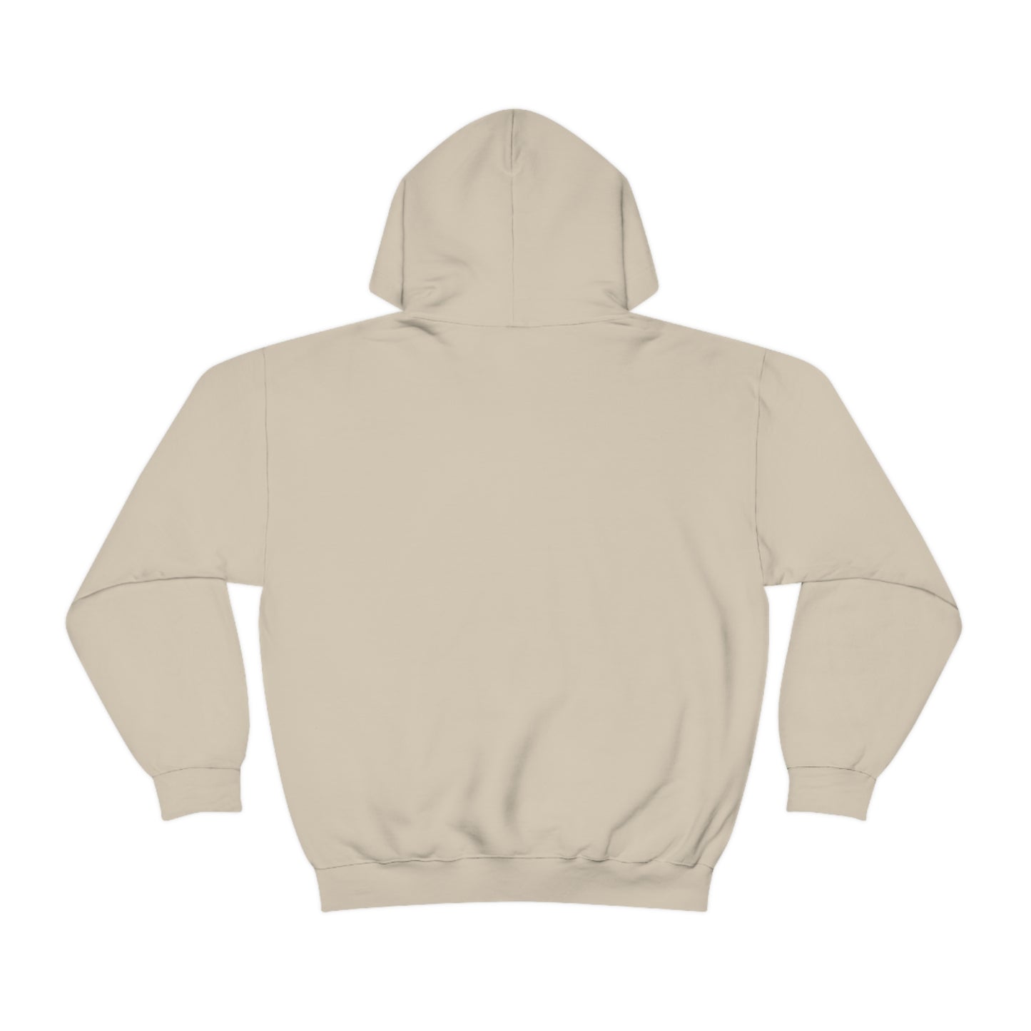 Vintage Car - Unisex Heavy Blend™ Hooded Sweatshirt