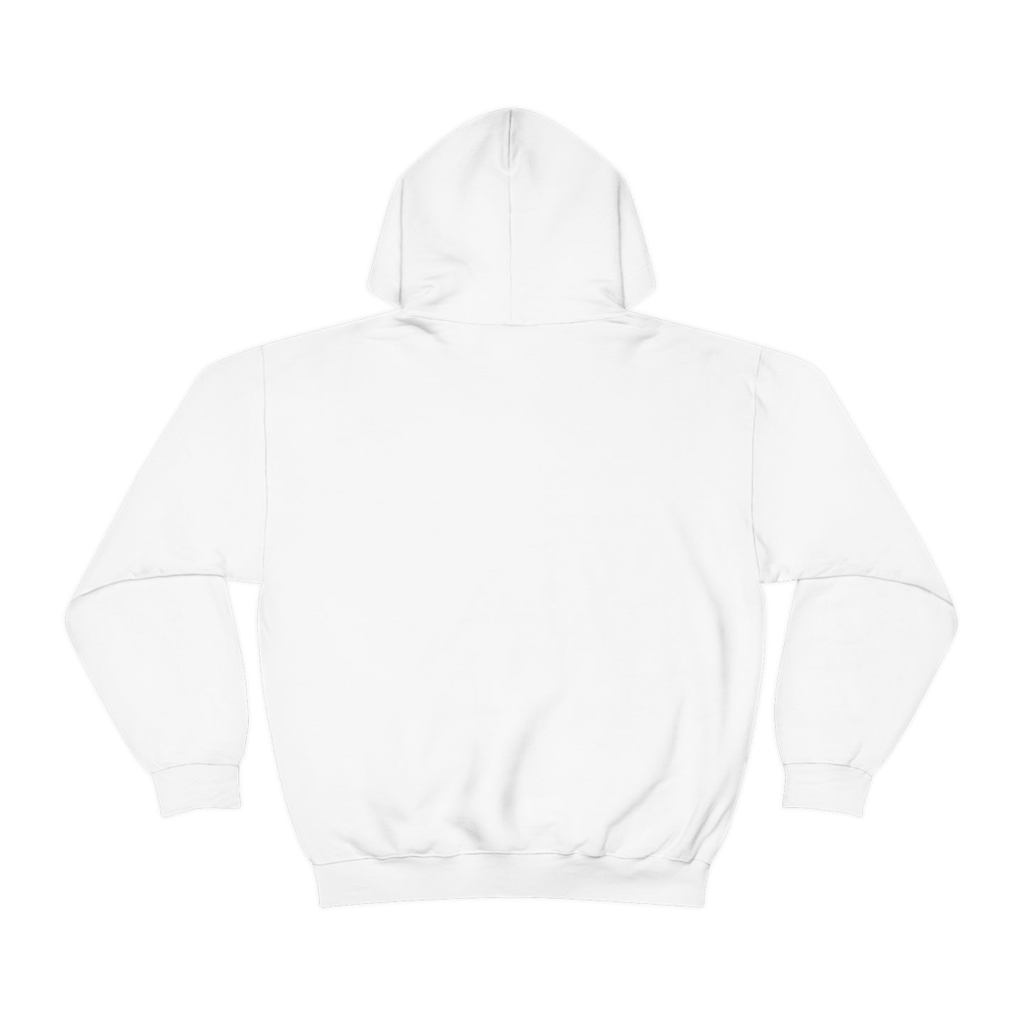 Vintage Car - Unisex Heavy Blend™ Hooded Sweatshirt
