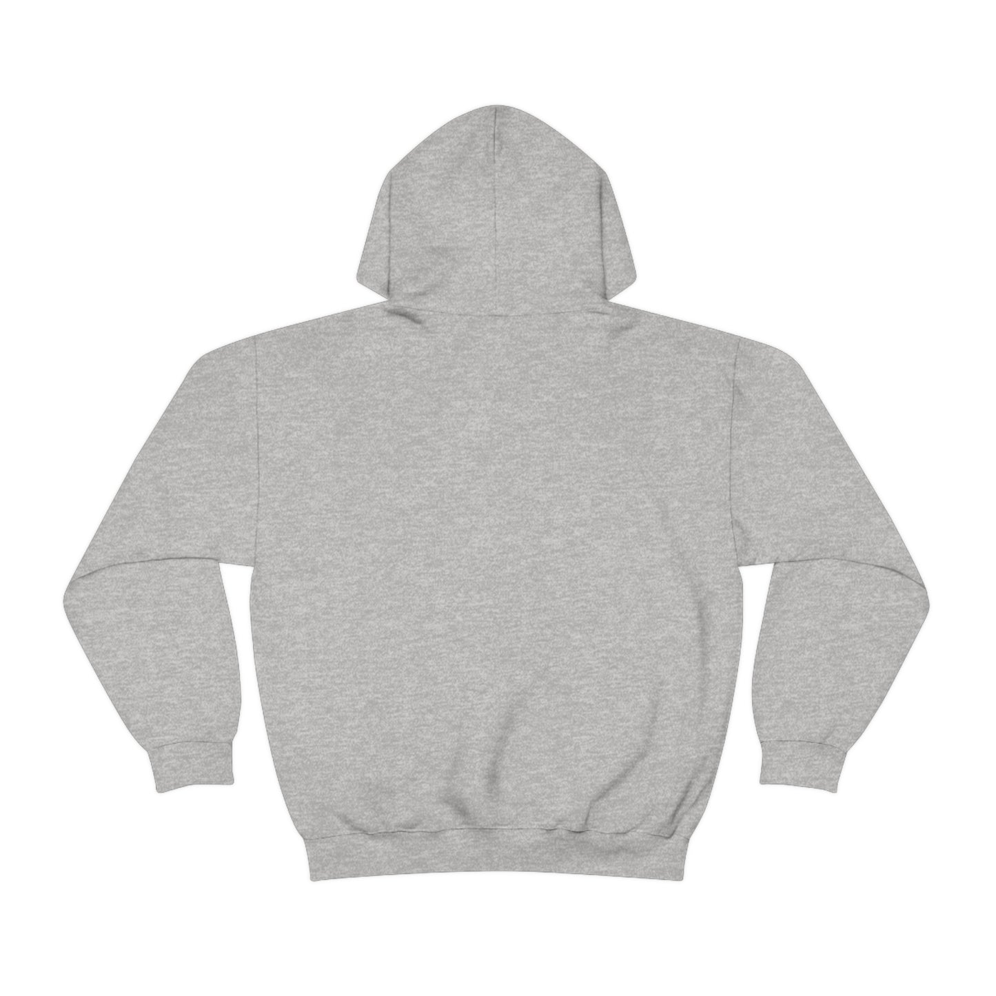 Vintage Car - Unisex Heavy Blend™ Hooded Sweatshirt