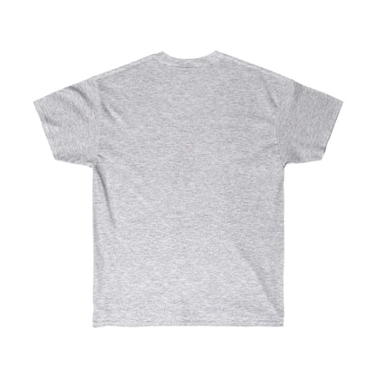 Vintage Car - Unisex Ultra Cotton Tee
