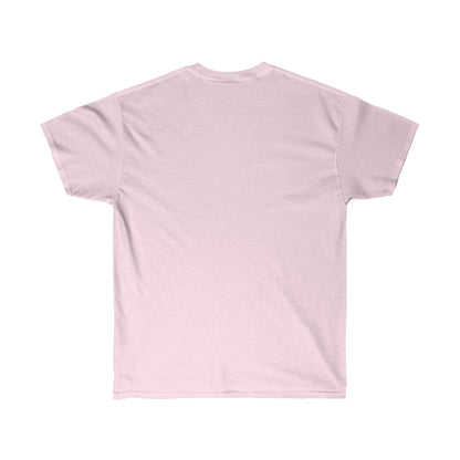 Vintage Car - Unisex Ultra Cotton Tee