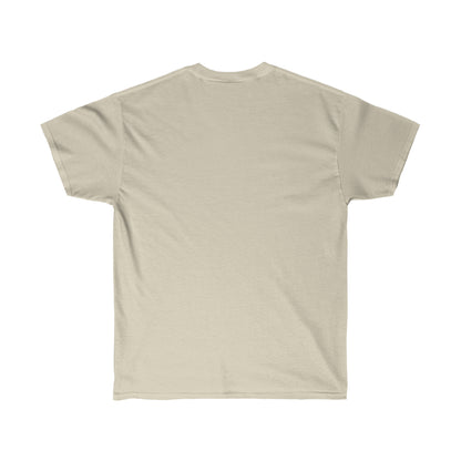 Vintage Car - Unisex Ultra Cotton Tee