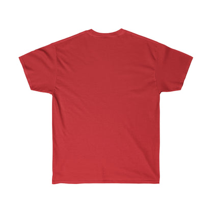 Vintage Car - Unisex Ultra Cotton Tee