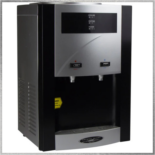 TURBO Countertop Bottleless Water Cooler