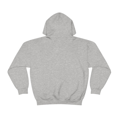 Vintage Car - Unisex Heavy Blend™ Hooded Sweatshirt